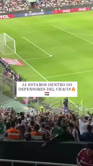 BRUNO SOUSA brunoforever . udio original criado por BRUNO SOUSA. A 40 MINUTOS DO JOGO J ESTAMOS NO DEFENSORES DEL CHACO FESTA DA NOSSA TORCIDA