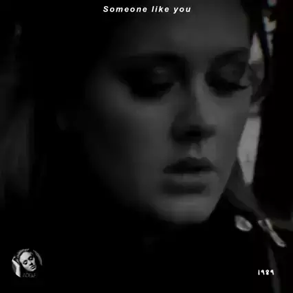 Adele - Someone Like You (Tradução/Legendado) 