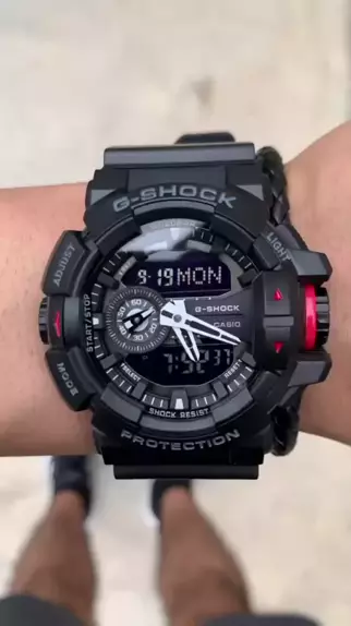 Casio g shock hotsell 5463 cwg 1000