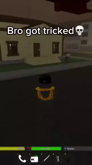 Black Turtle Neck - Roblox