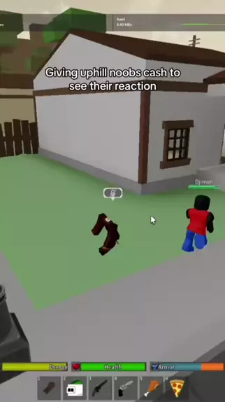 Roblox Noob, Wiki