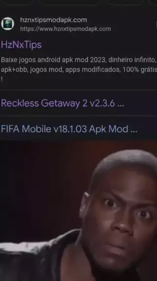 FIFA Mobile v18.1.03 DINHEIRO INFINITO 2023