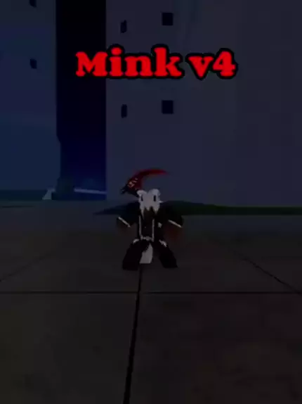 Getting Mink V4