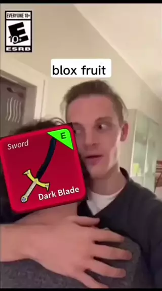 How To Get Dark Blade V2 In Blox Fruits (Yoru Sword)