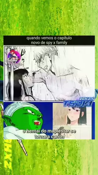 ANIME-se on X: 🍃 Anime: Spy x Family  / X