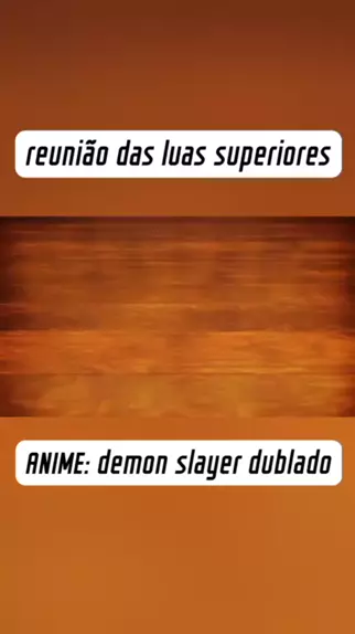demon slayer dublado animefire
