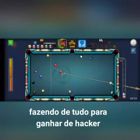 hack 8 ball poll 2023 dinheiro infinito｜TikTok Search