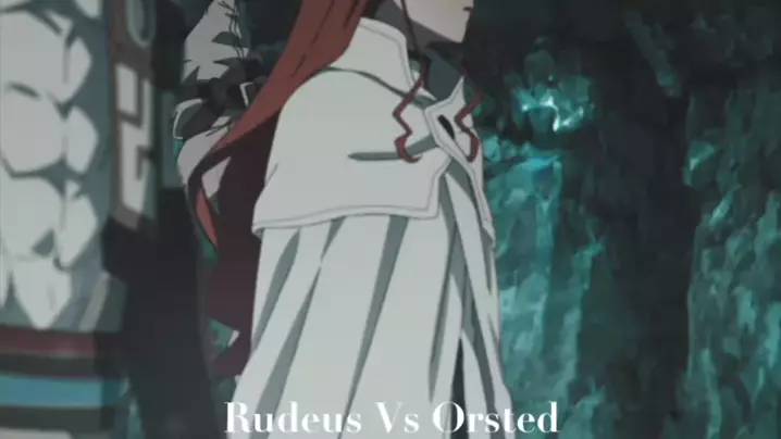 MUSHOKU TENSEI #mushokutensei #rudeus #rudeusgreyrat