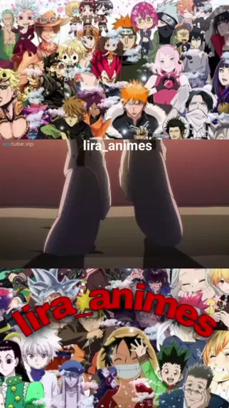 Animes vip