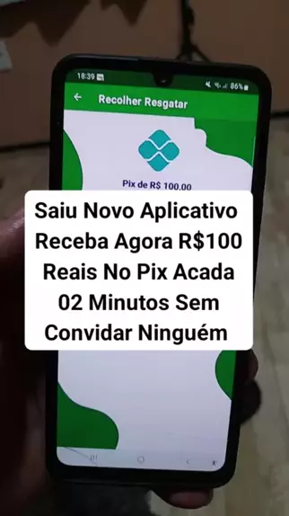 Saiu!! SAQUE MÍNIMO $3 / NOVO APP PARA GANHAR DINHEIRO NO PAYPAL