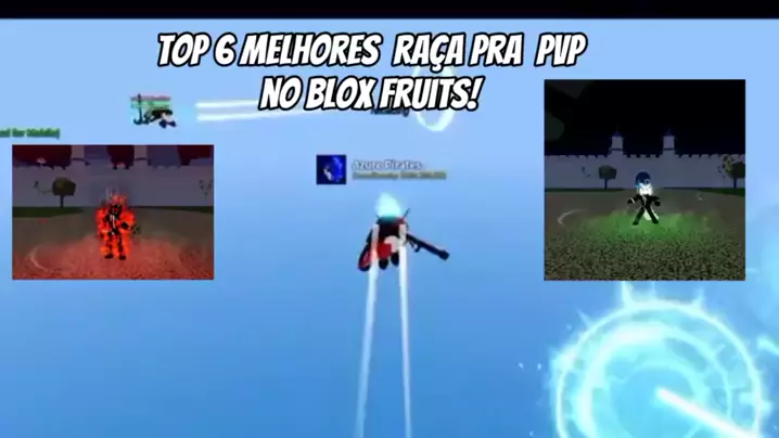 top melhores raças do blox fruits