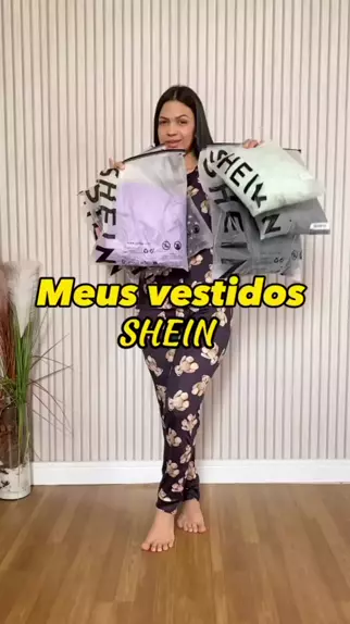 15 roupas que estão na moda *looks LINDOS SHEIN99* 