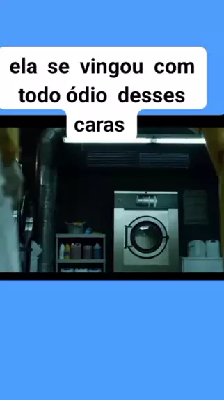 Ela se vingou todo ódio desses cara filmes viral comedia foyou