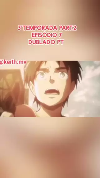 shingeki no kyojin dublado torrent