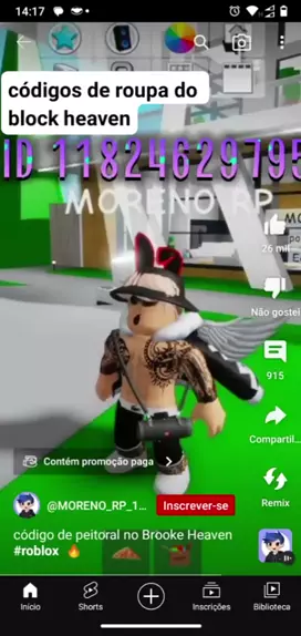 código de mandrake no roblox e no bug rave