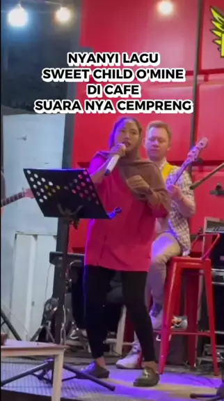 nyanyi di cafe lagu | Discover