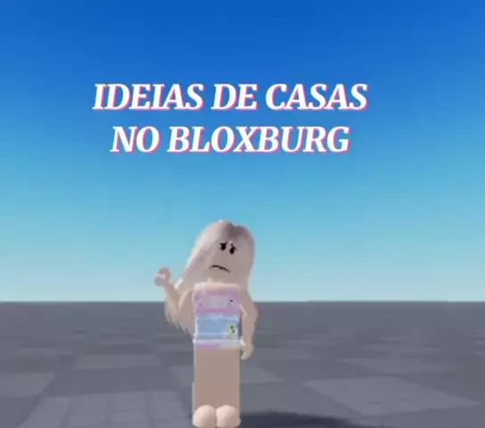 casas bloxburg ideias