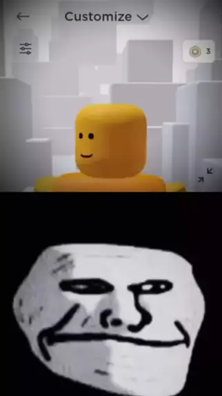 Roblox Fashion History, popular roblox faces through the years :  r/GoCommitDie