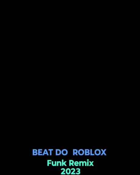 funks roblox id