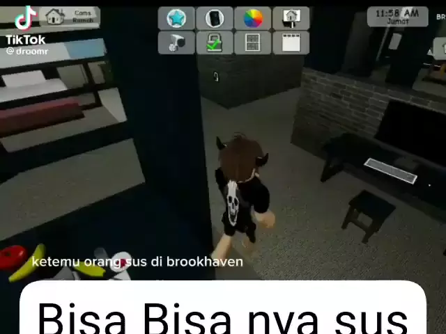 CapCut_id music roblox sus