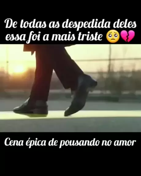 Um romance que ultrapassa fronteiras com “Pousando no amor”