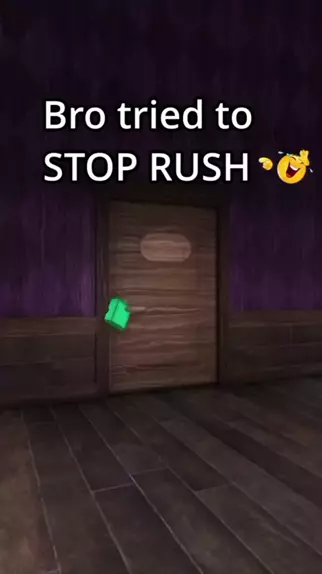 Rush, DOORS Wiki