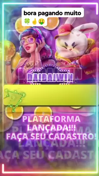 PLATAFORMAS DE SLOT, PG PAGANDO MUITO