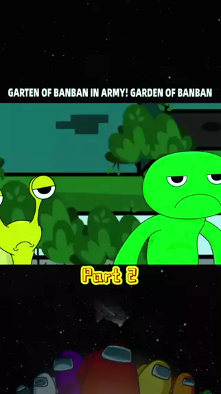 Garten of Banban III, Garten of Banban Wiki