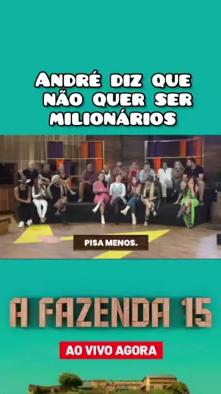 Assistir A Fazenda Ao vivo: 3 Apps Multicanais, confira! 