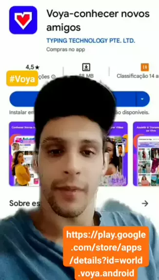 GooglePlay 000 Qo Kwai - vídeos DB I curtos para WhatsApp Status KWAI  Contém anúncios Compras no app 4,4 Mais de Não 1 mi 100 mi recomendado  avaliações Downloads para menores de