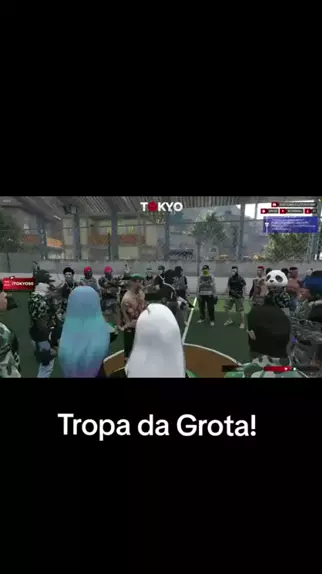 GROTA - GTA RP