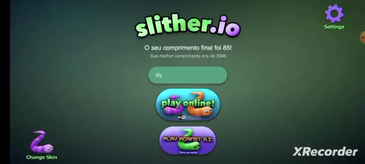 Slither.io Hack - COMO HACKEAR O JOGO DE FORMA FÁCIL