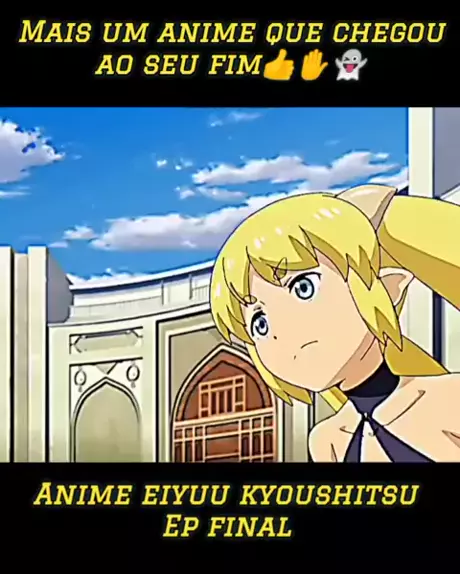 kuro no shoukanshi (dublado) - episódio 6 