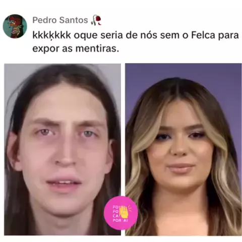 Felca é ASSUSTADOR 