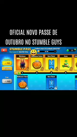 PASSE BOOYAH OUTUBRO 2023 FREE FIRE #freefire #shortsfreefire