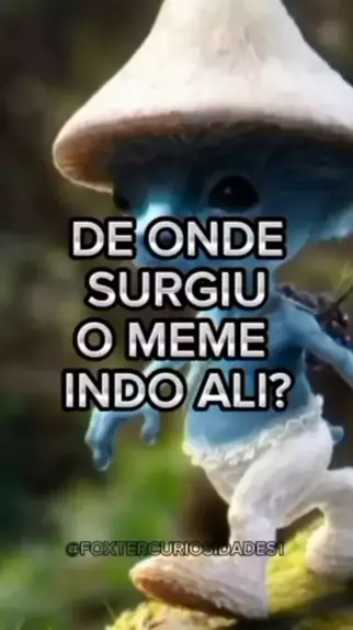 imagens do meme indo aí