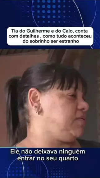 amadores aconteceu tia e sobrinho x vidio