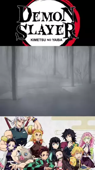 🔞 FILME DE KIMETSU NO YAIBA PARA MAIORES DE 18 ANOS!!! (Demon