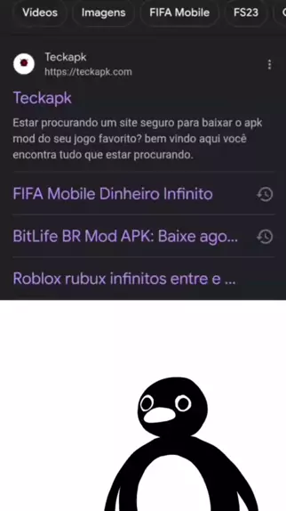 baixar fifa mobile com dinheiro