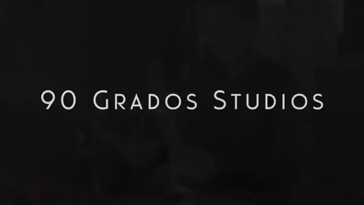 90 Grados Studios