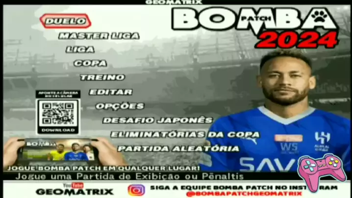 Como Baixar Super Bomba Patch 2024 PS2 e PC e Como Jogar no PC