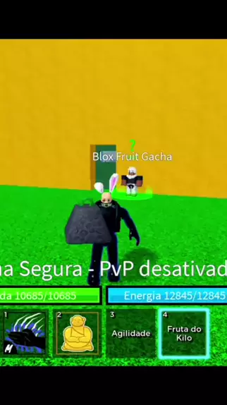 girando fruta perte 2 fruta do espinho muito boa #roblox