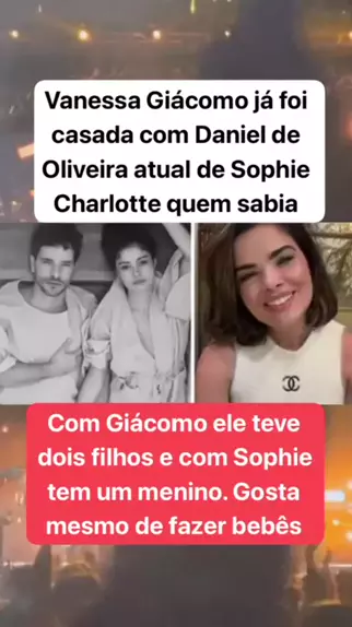 sophie casada com quem