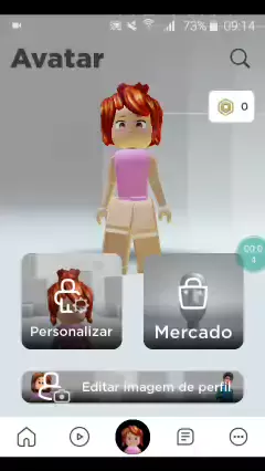 CapCut_como fazer a skin do ratão no roblox