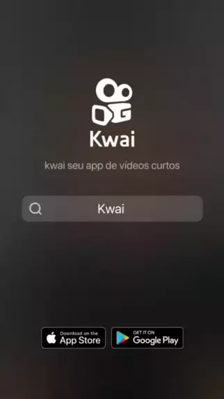 Kwai - download & share video – Apps on Google Play