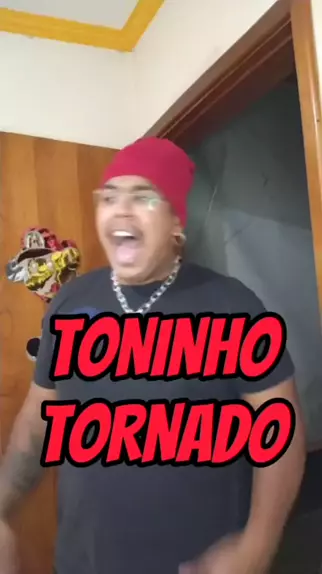 Girias do @Toninho Tornado🌪️ 😂😂 #engraçado