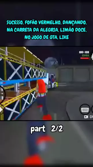 Carreta Da Alegria 2 APK for Android - Download