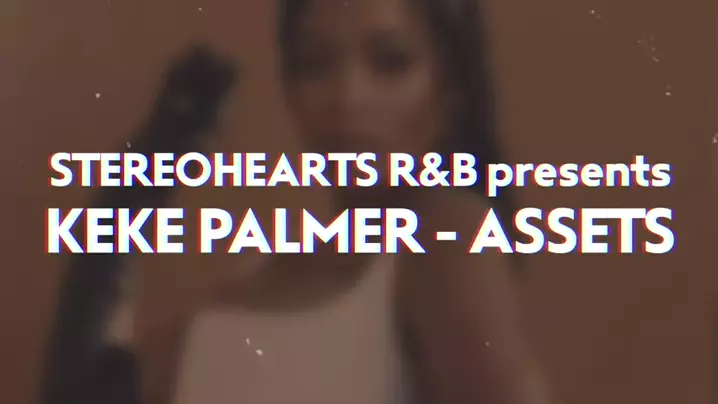 keke palmer marido