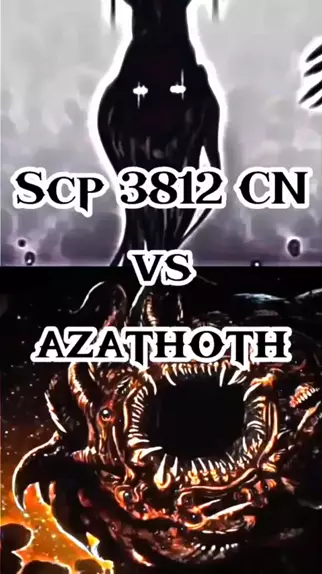 Sefiros vs SCP-3812