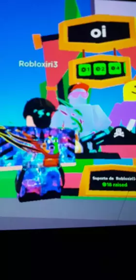 suporte roblox reembolso